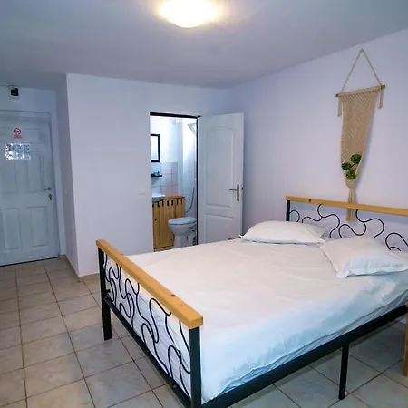 Neata Hotel Vama Veche