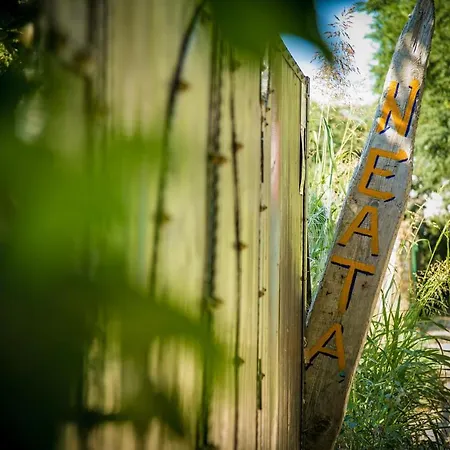 Hotel Neata Vama Veche