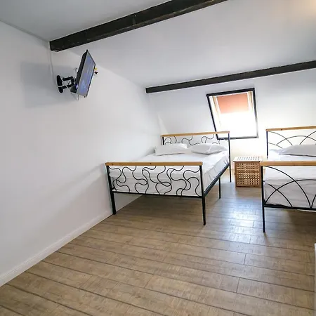 Hotel Neata Vama Veche