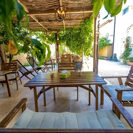 Neata Hotel Vama Veche