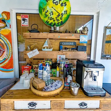 Neata Hotel Vama Veche