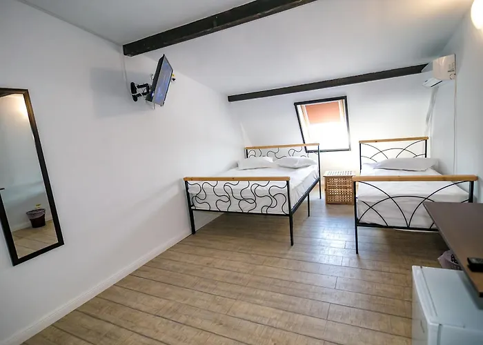 Hotel Neata Vama Veche