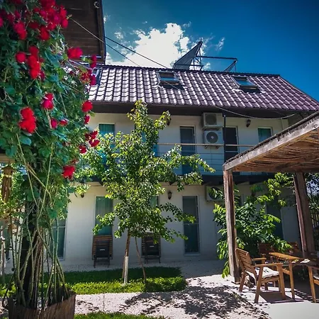 Neata Hotel Vama Veche