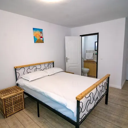 Hotel Neata Vama Veche