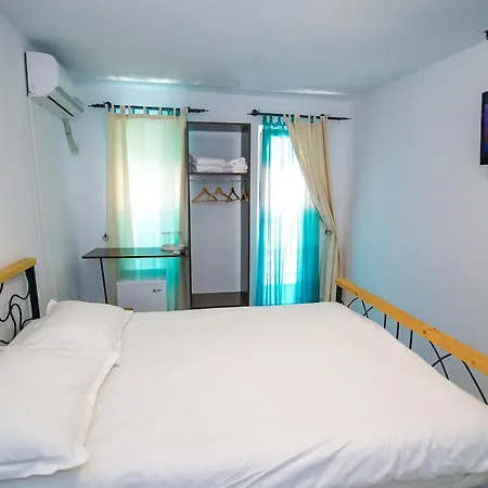 Hotel Neata Vama Veche