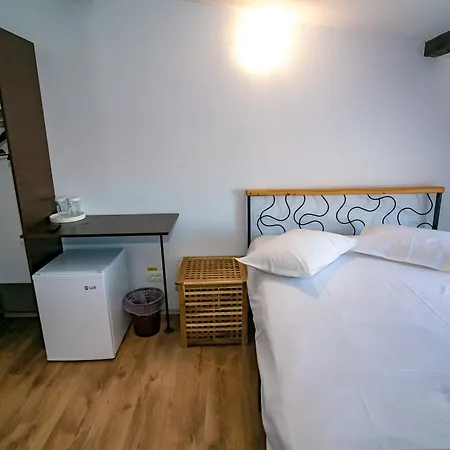 Hotel Neata Vama Veche