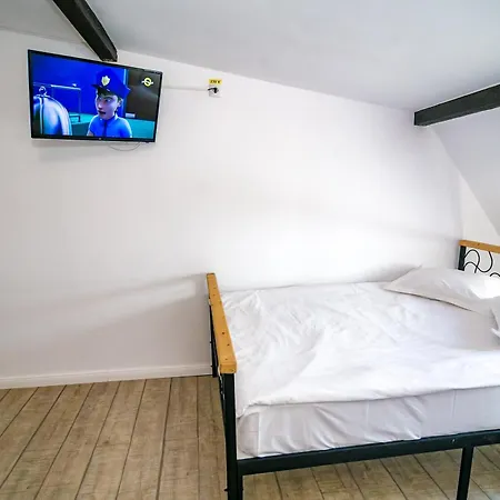 Neata Hotel *