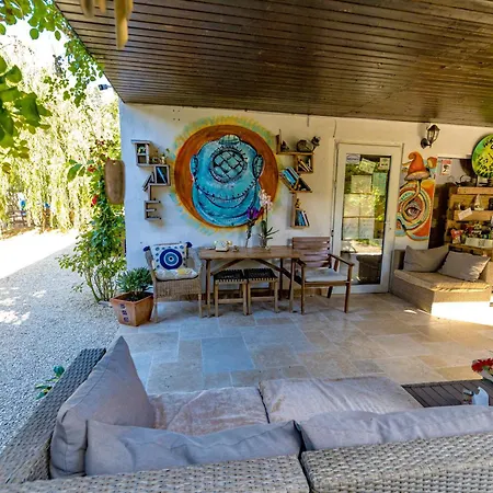 Szálloda Neata Vama Veche