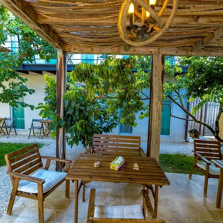 Neata Hotel Vama Veche