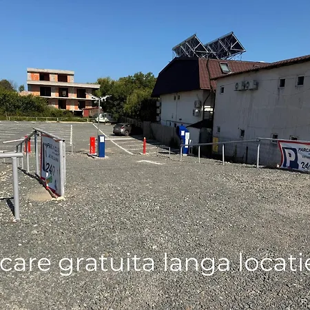Hotel Neata *