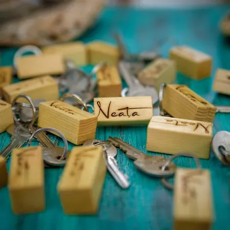 Neata