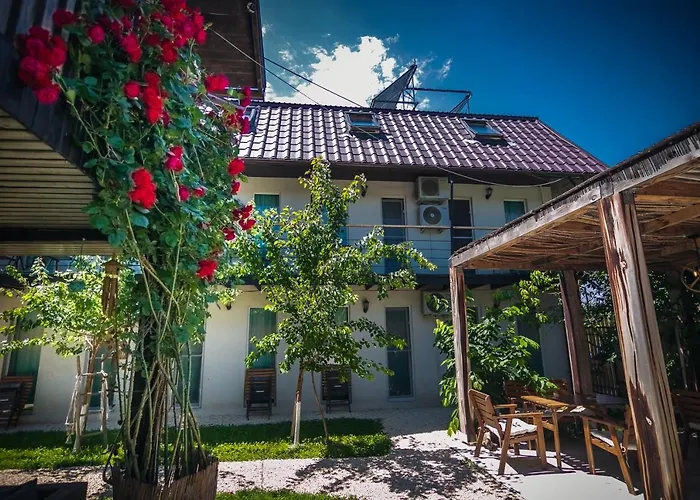 Neata Hotel Vama Veche