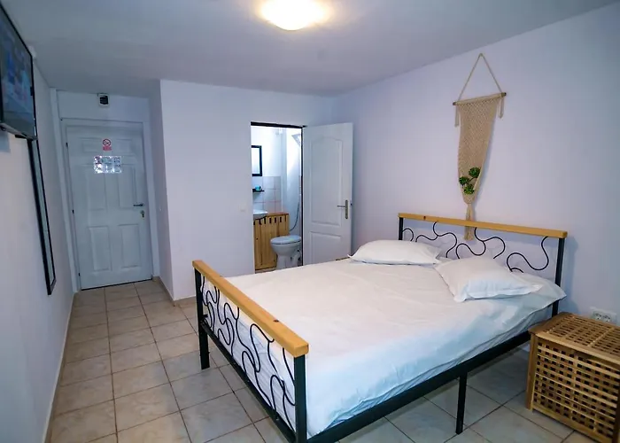 Neata Hotel Vama Veche