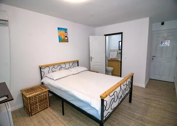 Hotel Neata Vama Veche