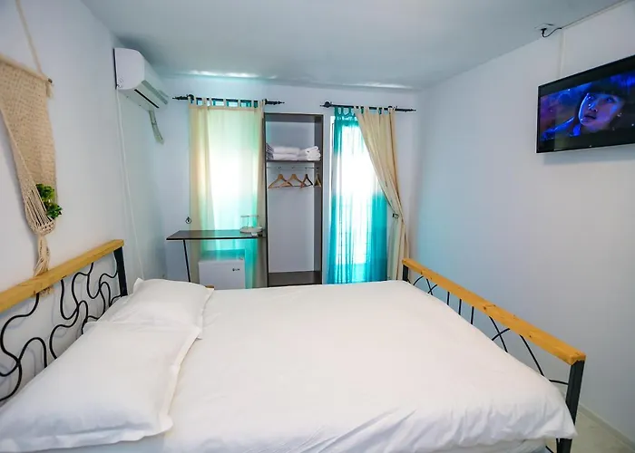 Hotel Neata Vama Veche