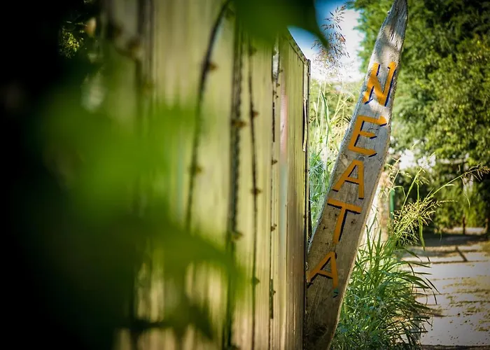 Hotel Neata Vama Veche