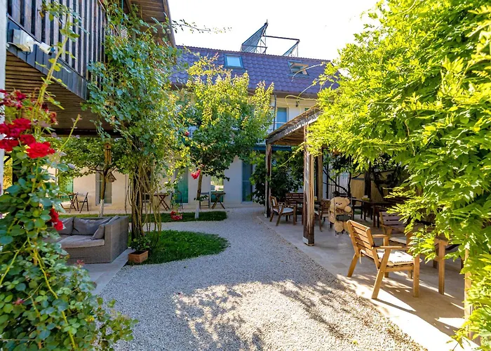 Neata Hotel Vama Veche