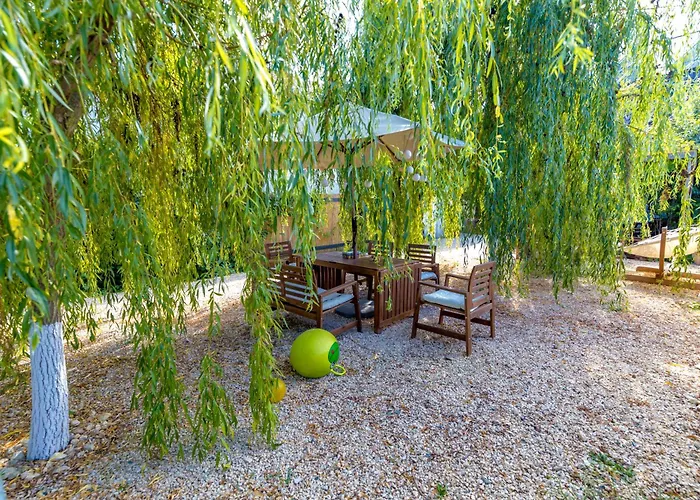 Hotel Neata Vama Veche