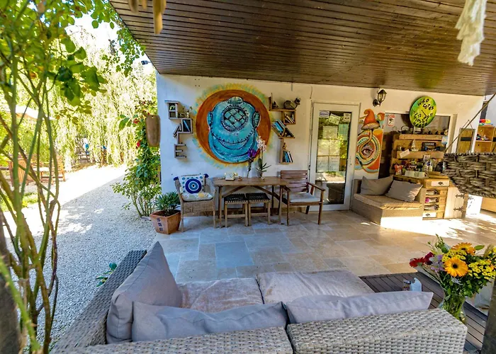 Hotel Neata Vama Veche