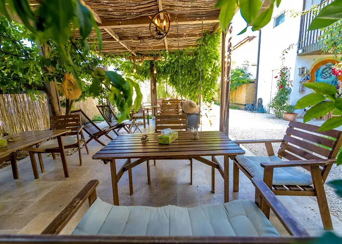 Neata Hotel Vama Veche