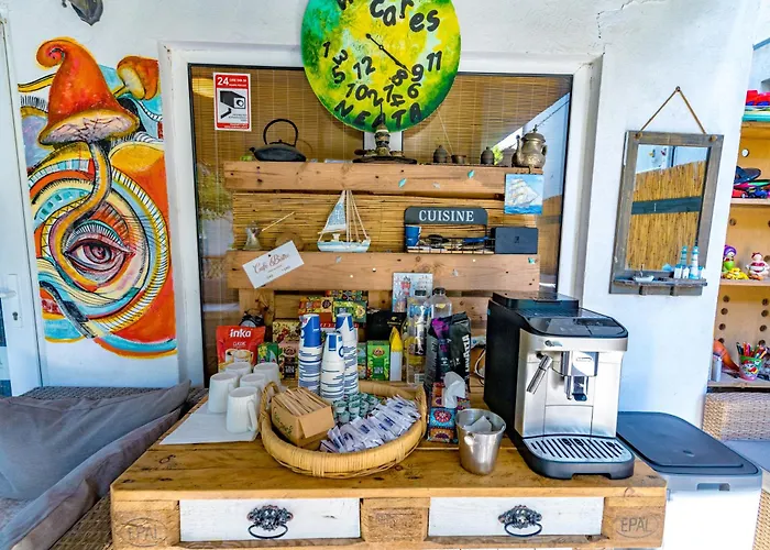 Neata Hotel Vama Veche