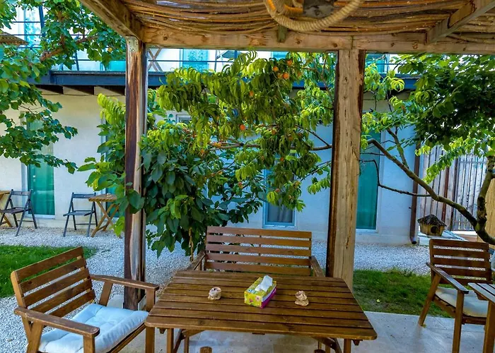 Neata Hotel Vama Veche